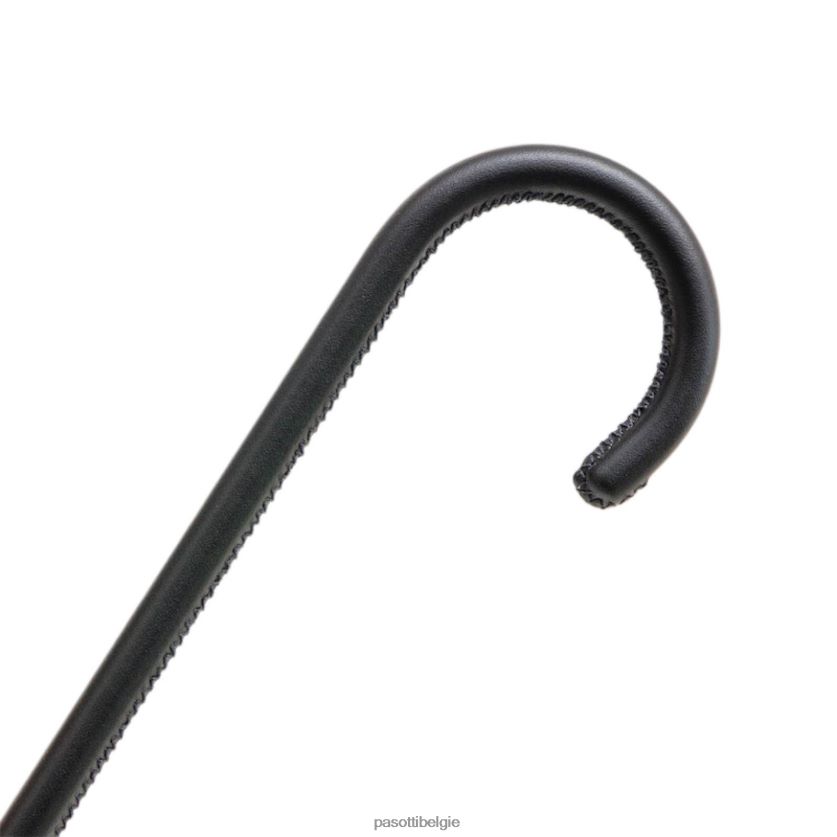 paraplu | 354ni 90462-2 d1 - parasol met stippen en bloemen PASOTTI VFHH4H628