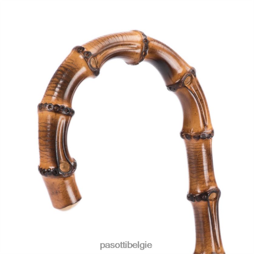 paraplu | 354or 58112-19 d4 - paisley parasol met bamboe handvat PASOTTI VFHH4H632