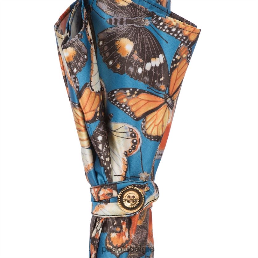 paraplu | 354or 5e258-2 d25 - handmatig openende vlinderparasol, regendicht PASOTTI VFHH4H637