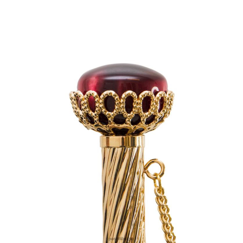 paraplu | 257 27-4 a29 - opvouwbare paraplu bloemen PASOTTI VFHH4H593