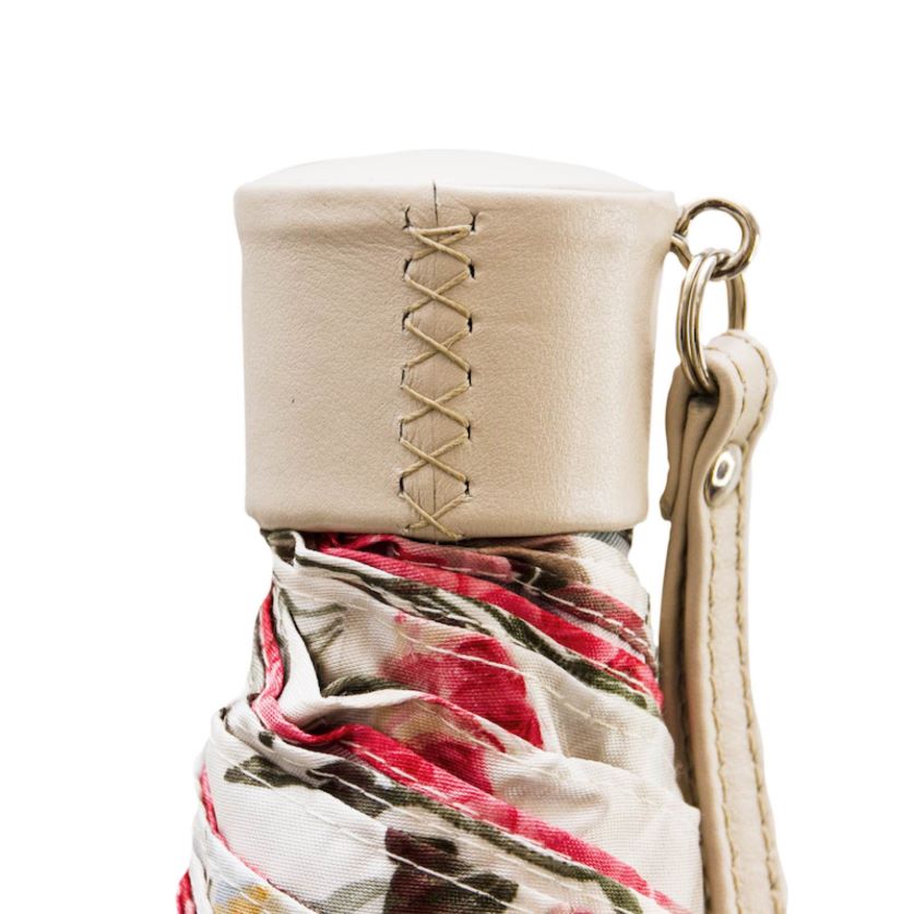 paraplu | 257 52693-69 p - opvouwbare paraplu met prachtige bloemen PASOTTI VFHH4H600