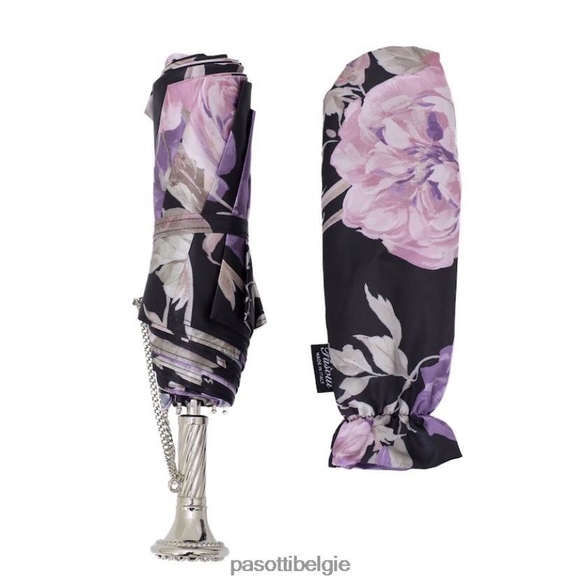 paraplu | 257 53910-89 p12 - prachtige Italiaanse paraplu PASOTTI VFHH4H623