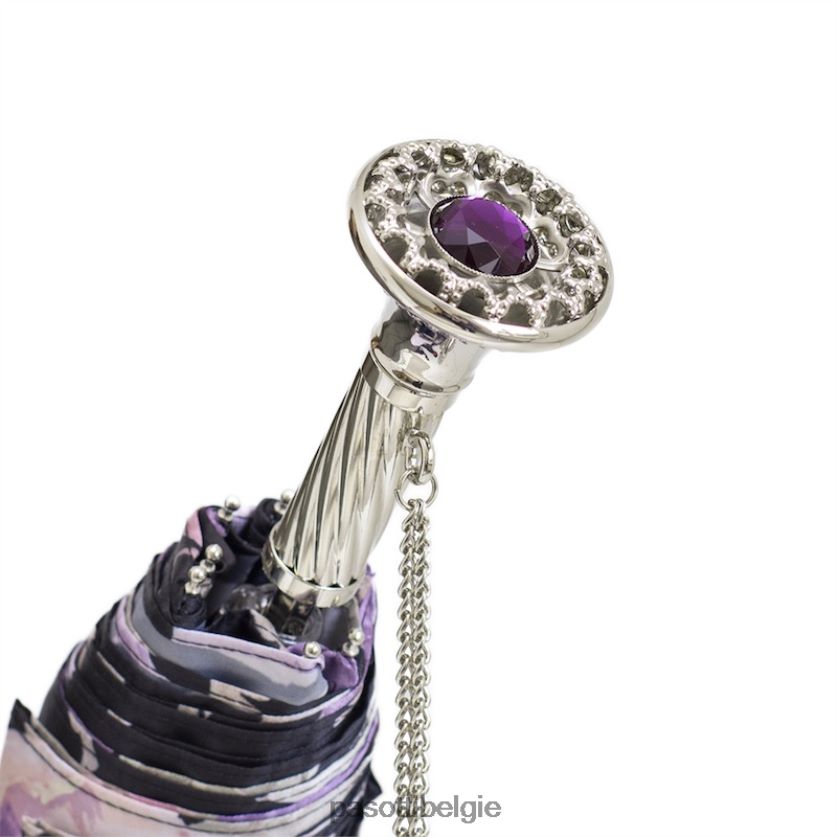 paraplu | 257 53910-89 p12 - prachtige Italiaanse paraplu PASOTTI VFHH4H623