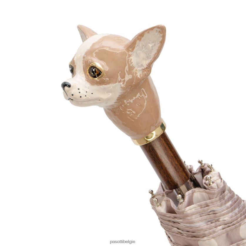 paraplu | 257 55874-153 k70pa - opvouwbare chihuahua PASOTTI VFHH4H595