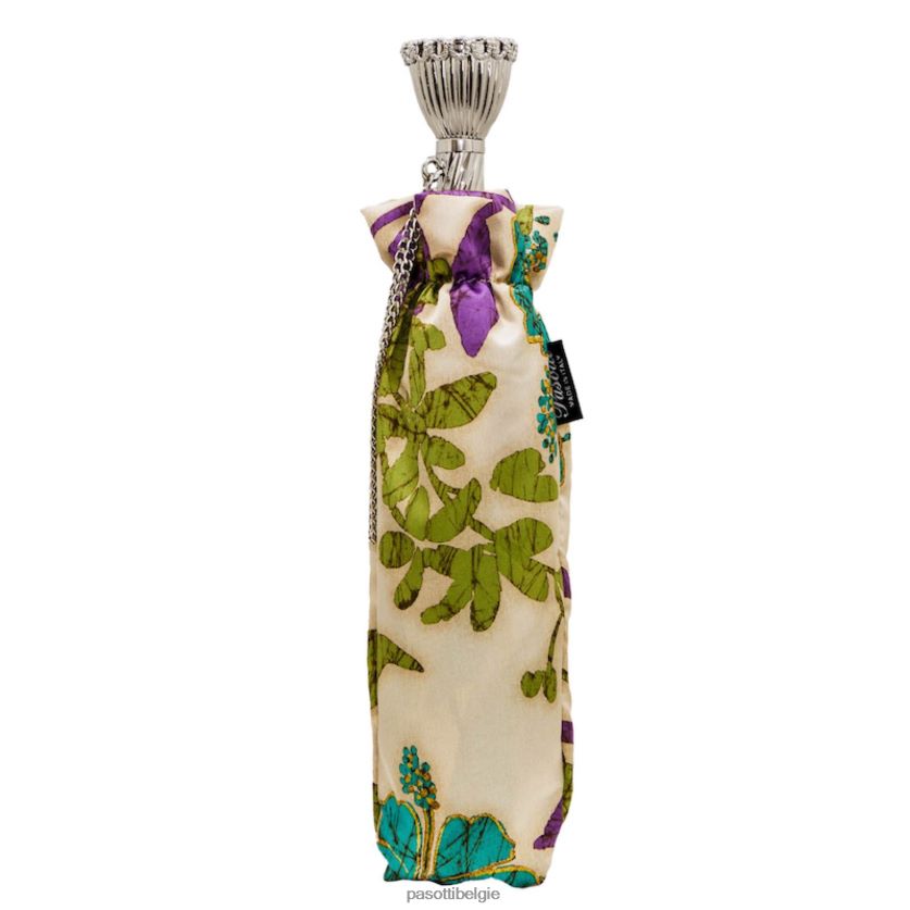 paraplu | 257 56792-2 p11 - opvouwbare paraplu met veer PASOTTI VFHH4H602