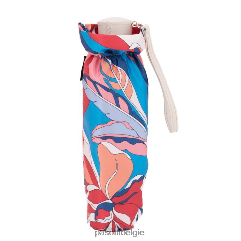 paraplu | 257 5g248-2 p - zomeropvouwbare paraplu PASOTTI VFHH4H584