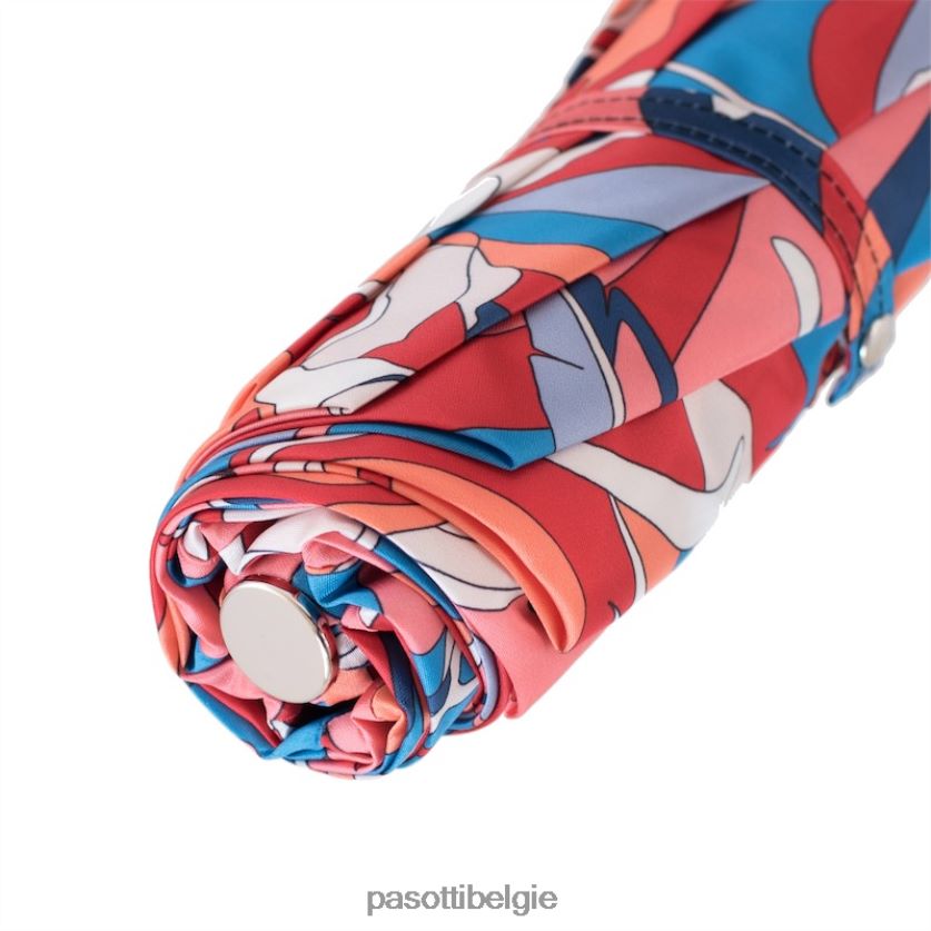 paraplu | 257 5g248-2 p - zomeropvouwbare paraplu PASOTTI VFHH4H584