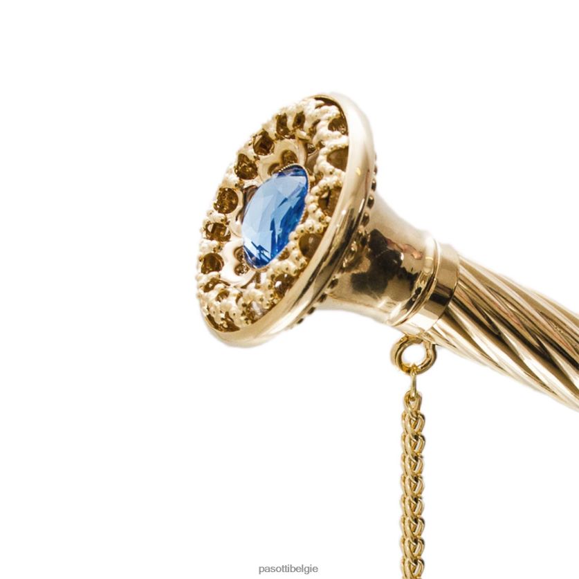 paraplu | 257 marquise-2 p12 - marquise opvouwbare paraplu PASOTTI VFHH4H579